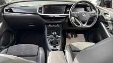 Vauxhall Grandland 1.2 Turbo Ultimate 5dr Petrol Hatchback